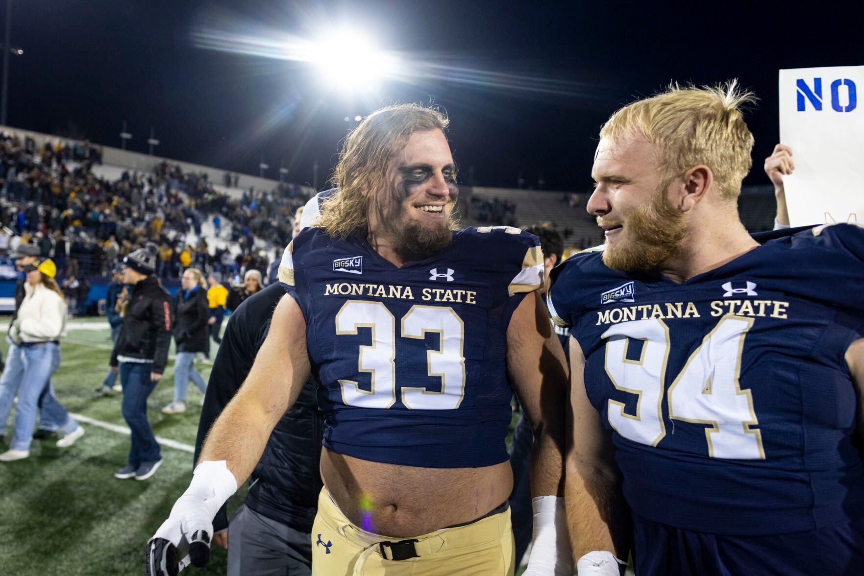 Montana State vs. UT Martin